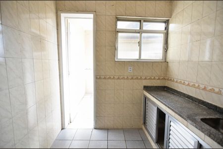 Apartamento para alugar com 79m², 2 quartos e sem vagaCozinha