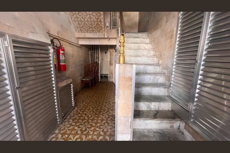 Apartamento para alugar com 79m², 2 quartos e sem vagaHall