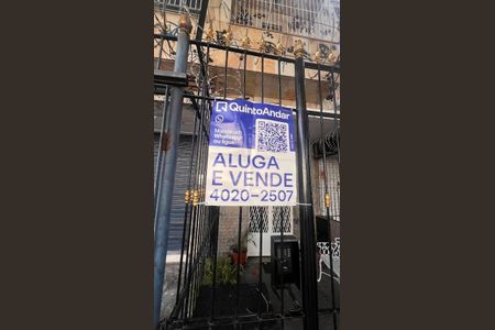 Apartamento para alugar com 79m², 2 quartos e sem vagaFachada