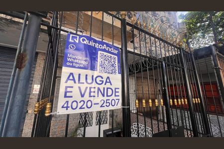Apartamento para alugar com 79m², 2 quartos e sem vagaFachada