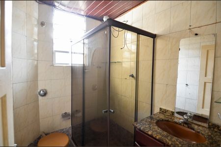 Apartamento para alugar com 79m², 2 quartos e sem vagaBanheiro