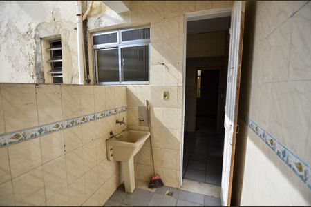 Apartamento para alugar com 79m², 2 quartos e sem vagaÁrea de Serviço