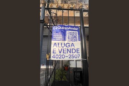 Apartamento para alugar com 79m², 2 quartos e sem vagaFachada