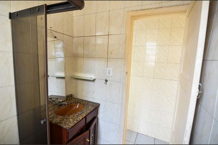 Apartamento para alugar com 79m², 2 quartos e sem vagaBanheiro