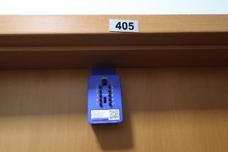 Apartamento para alugar com 51m², 2 quartos e 1 vagaLockbox