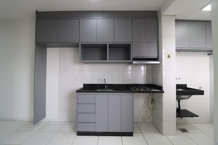Apartamento para alugar com 51m², 2 quartos e 1 vagaCozinha