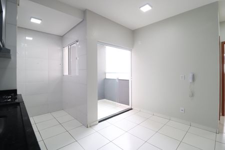 Apartamento para alugar com 51m², 2 quartos e 1 vagaCozinha