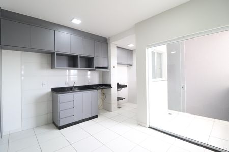 Apartamento para alugar com 51m², 2 quartos e 1 vagaCozinha
