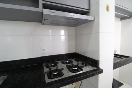 Apartamento para alugar com 51m², 2 quartos e 1 vagaCozinha
