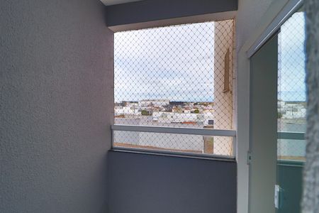 Apartamento para alugar com 51m², 2 quartos e 1 vagaSacada