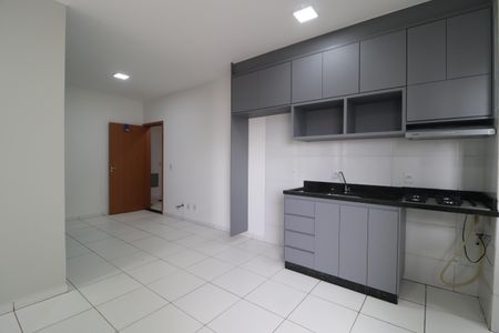 Apartamento para alugar com 51m², 2 quartos e 1 vagaCozinha