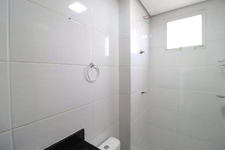 Apartamento para alugar com 51m², 2 quartos e 1 vagaBanheiro Social