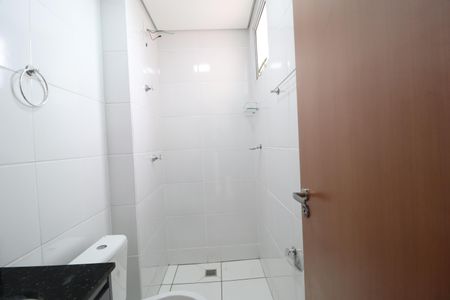 Apartamento para alugar com 51m², 2 quartos e 1 vagaBanheiro do Quarto 1