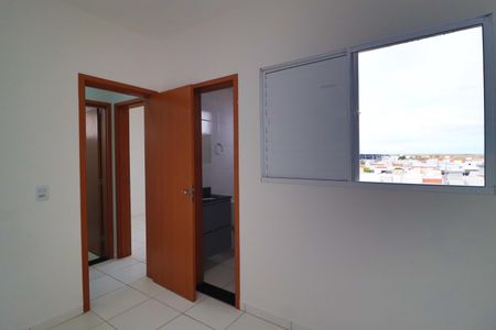 Apartamento para alugar com 51m², 2 quartos e 1 vagaQuarto 2 - Suíte