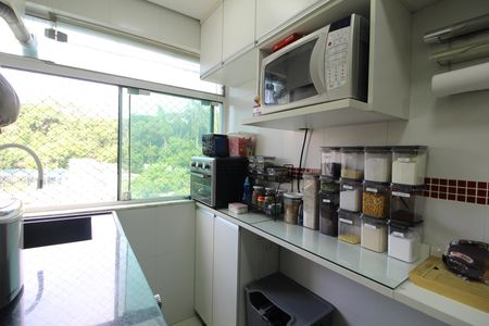 Apartamento à venda com 41m², 2 quartos e 1 vagaÁrea de Serviço