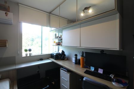 Apartamento à venda com 41m², 2 quartos e 1 vagaQuarto 2