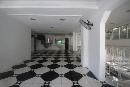 Apartamento à venda com 41m², 2 quartos e 1 vagaÁrea Comum