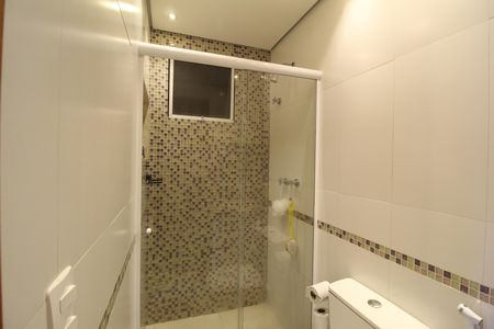 Apartamento à venda com 41m², 2 quartos e 1 vagaBanheiro