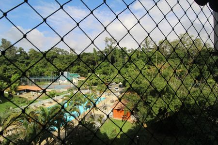 Apartamento à venda com 41m², 2 quartos e 1 vagaSala - Vista