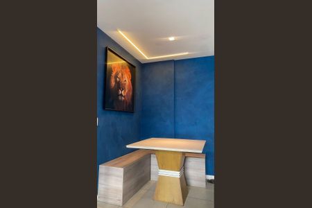 Apartamento à venda com 65m², 2 quartos e 1 vaga Apartamento à venda com 65m², 2 quartos e 1 vagaÁrea Comum