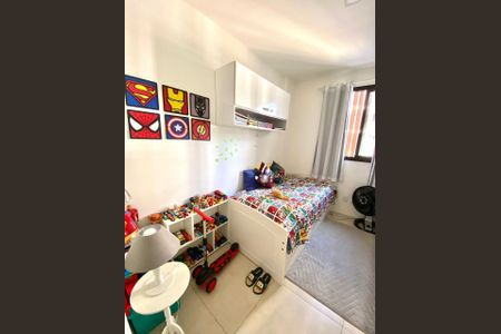 Quarto 2 de apartamento à venda com 2 quartos, 65m² em  Pechinha, Rio de Janeiro