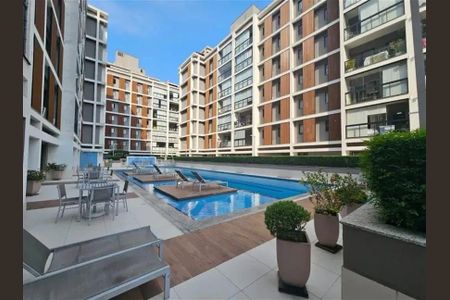 Apartamento à venda com 65m², 2 quartos e 1 vaga Apartamento à venda com 65m², 2 quartos e 1 vagaÁrea Comum