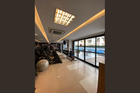 Apartamento à venda com 65m², 2 quartos e 1 vaga Apartamento à venda com 65m², 2 quartos e 1 vagaÁrea Comum