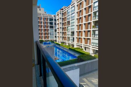 Área Comum de apartamento à venda com 2 quartos, 65m² em  Pechinha, Rio de Janeiro