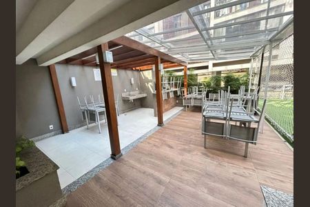 Apartamento à venda com 65m², 2 quartos e 1 vaga Apartamento à venda com 65m², 2 quartos e 1 vagaÁrea Comum
