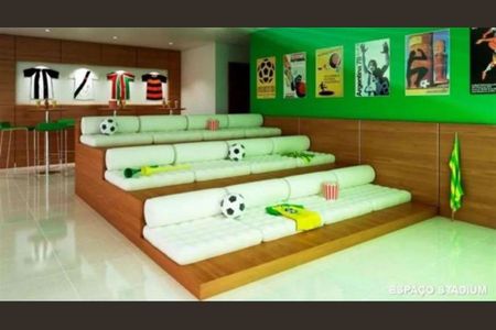 Apartamento à venda com 65m², 2 quartos e 1 vaga Apartamento à venda com 65m², 2 quartos e 1 vagaÁrea Comum