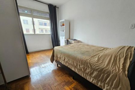 Apartamento à venda com 1 quarto, 42m² em Bela Vista, São Paulo
