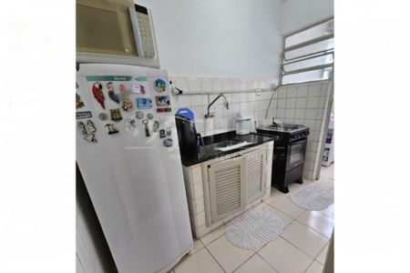Apartamento à venda com 1 quarto, 42m² em Bela Vista, São Paulo