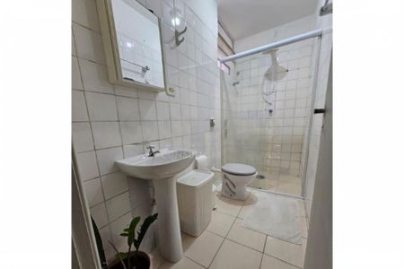 Apartamento à venda com 1 quarto, 42m² em Bela Vista, São Paulo