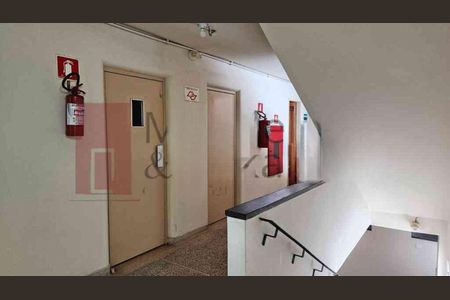 Apartamento à venda com 1 quarto, 42m² em Bela Vista, São Paulo