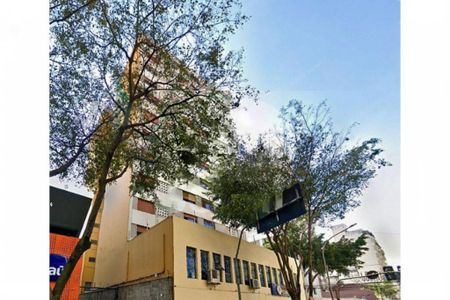 Apartamento à venda com 1 quarto, 42m² em Bela Vista, São Paulo