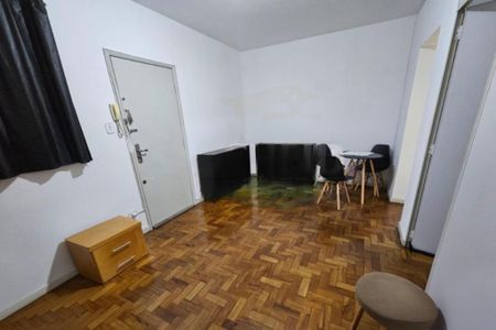 Apartamento à venda com 1 quarto, 42m² em Bela Vista, São Paulo