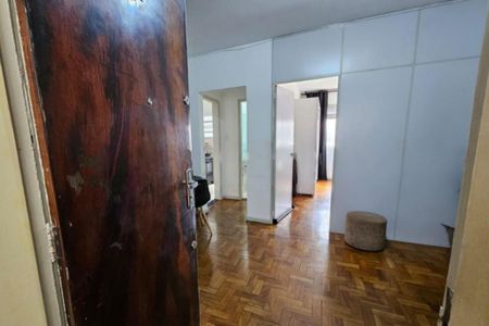 Apartamento à venda com 1 quarto, 42m² em Bela Vista, São Paulo