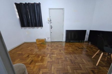 Apartamento à venda com 1 quarto, 42m² em Bela Vista, São Paulo