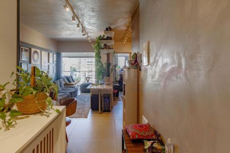Apartamento à venda com 2 quartos, 70m² em Sumarezinho, São Paulo