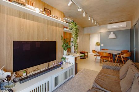 Apartamento à venda com 2 quartos, 70m² em Sumarezinho, São Paulo