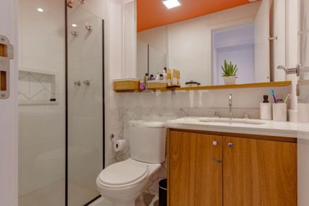 Apartamento à venda com 2 quartos, 70m² em Sumarezinho, São Paulo