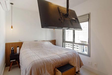 Apartamento à venda com 2 quartos, 70m² em Sumarezinho, São Paulo