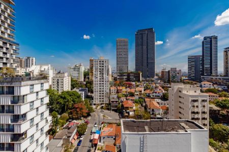 Apartamento à venda com 2 quartos, 70m² em Sumarezinho, São Paulo