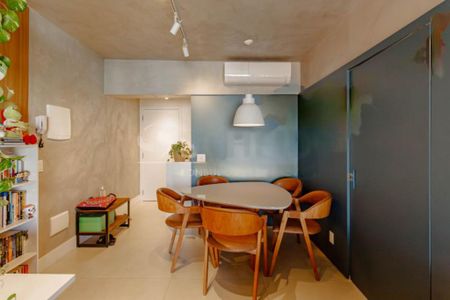 Apartamento à venda com 2 quartos, 70m² em Sumarezinho, São Paulo