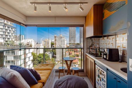 Apartamento à venda com 70m², 2 quartos e 1 vaga