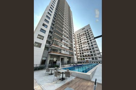 Apartamento à venda com 73m², 2 quartos e 1 vaga