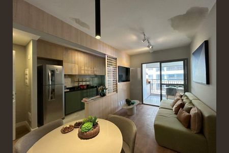 Apartamento à venda com 73m², 2 quartos e 1 vaga