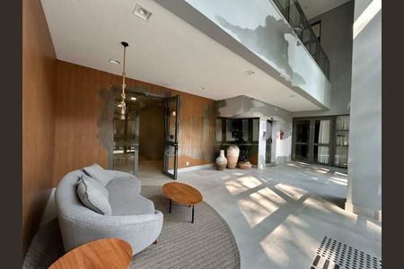 Apartamento à venda com 73m², 2 quartos e 1 vaga