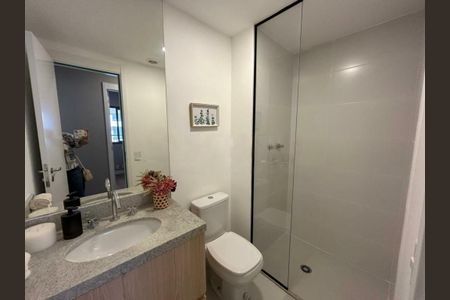 Apartamento à venda com 73m², 2 quartos e 1 vaga