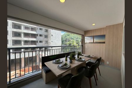 Apartamento à venda com 73m², 2 quartos e 1 vaga